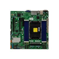 Supermicro X13SEM-F - Motherboard - micro ATX