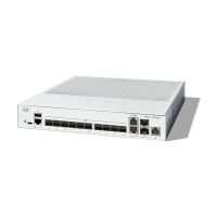 Cisco Catalyst 1300-12XS - Switch - L3 - Smart