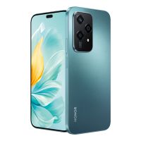 Huawei Honor 200 Lite 5G, 17 cm (6.7"), 8 GB, 256 GB, 108 MP, Android 14, Cyan