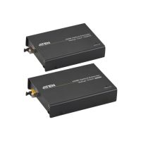 ATEN VanCryst VE882 HDMI Optical Extender Transmitter and Receiver Units