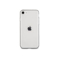 Hama Always Clear - Hintere Abdeckung für Mobiltelefon - Thermoplastisches Polyurethan (TPU)
