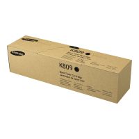 Samsung CLT-K809S - Schwarz - Original - Tonerpatrone (SS607A)