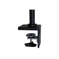 Ergotron LX Pro - Befestigungskit (Basis, 2-teilige Tischklemme)