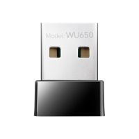 CUDY WU650 - Netzwerkadapter - USB 2.0 - Wi-Fi