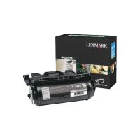 Lexmark 64016HE, 21000 Seiten, Schwarz, 1 Stück(e)