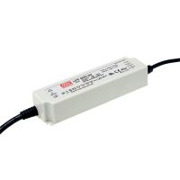 Meanwell MEAN WELL LPF-60D-12, Weiß, 90 - 305 V, 47 - 63 Hz, 450 g, 43 mm, 32 mm