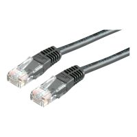 ROLINE Patch-Kabel - RJ-45 (M) zu RJ-45 (M)