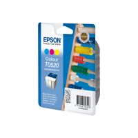 Epson T052 - 35 ml - Farbe (Cyan, Magenta, Gelb)