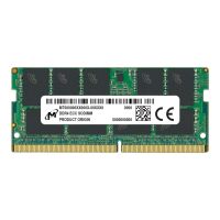 Micron DDR4 - Modul - 16 GB - SO DIMM 260-PIN