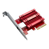 ASUS XG-C100C V3 - Netzwerkadapter - PCIe 3.0 x4