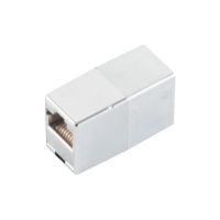 ShiverPeaks S-Impuls - Netzwerkkoppler - RJ-45 (W) zu RJ-45 (W)