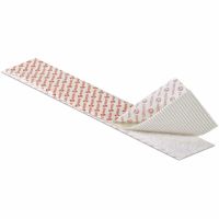 VELCRO Heavy Duty Stick On - Selbstklebendes Klettband