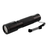 Ansmann Future T200F - Taschenlampe - LED - 2 Modi