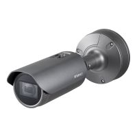 Hanwha Techwin Hanwha Vision WiseNet Roadwatch XNO-6080R/RW - Netzwerk-Überwachungskamera - Kugel - Farbe (Tag&Nacht)