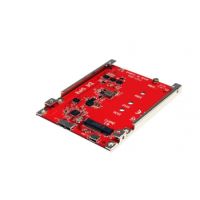 Exsys EX-3610, Rot, 9.5 mm, 69,8 mm, 100,5 mm, 7 mm, 100 g