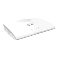 Draytek Vigor 167 - Router - DSL-Modem 2-Port-Switch