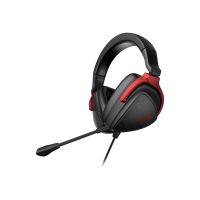 ASUS ROG Delta S Core - Headset - ohrumschließend