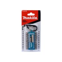 Makita Schraubenziehersatz - 22 Stücke - torx, phillips, pozidriv, hex