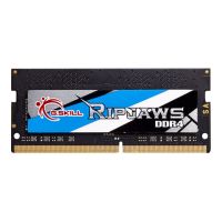 G.Skill Ripjaws - DDR4 - Modul - 16 GB - SO DIMM 260-PIN