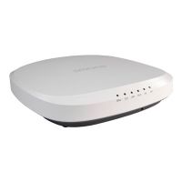 CommScope Ruckus R560 - Accesspoint - Wi-Fi 6 - Bluetooth, ZigBee, Wi-Fi 6E