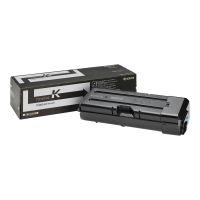 Kyocera TK 8705K - Schwarz - original - Tonerpatrone