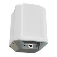 MikroTik LAMP 5G R16, Modem/Router für Mobilfunknetze, Weiß, Stangen-/Wandmontage, Gigabit Ethernet, 1000 Mbit/s, Multi User MIMO