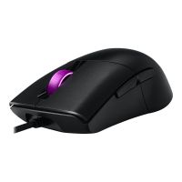 ASUS ROG Keris - Maus - Für Rechtshänder - optisch
