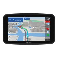 TomTom GO Discover - GPS-Navigationsgerät - Kfz
