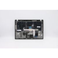 Lenovo 5M10Z41375, Cover + keyboard, Lenovo, ThinkPad T14s Gen 1