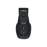 Zebra Single-slot Charge Communication Cradle