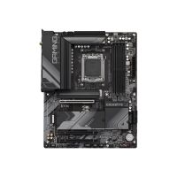 Gigabyte B650 GAMING X AX V2 - 1.X - Motherboard - ATX - Socket AM5 - AMD B650 Chipsatz - USB-C 3.2 Gen2, USB 3.2 Gen 2, USB 3.2 Gen 1, USB-C 3.2 Gen 2x2 - 2.5 Gigabit LAN, Wi-Fi 6E, Bluetooth - Onboard-Grafik (CPU erforderlich)