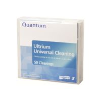 Quantum LTO Ultrium - Reinigungskassette - für Certance CL 400H, CL 800