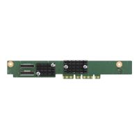 Intel 1U PCIE Riser - Riser Card - für Server Board M50