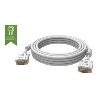 Vision Techconnect - VGA-Kabel - HD-15 (VGA) (M)