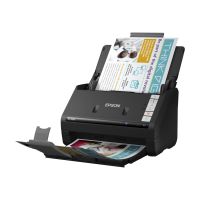 Epson WorkForce ES-550W - Dokumentenscanner - Kontaktbildsensor (CIS)