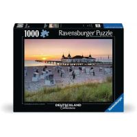 Ravensburger Oostzee Ahlbeck, Usedom, 1000 Stück(e), Stadt, 14 Jahr(e)