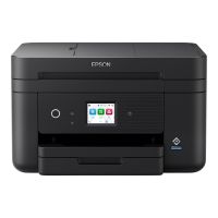 Epson WorkForce WF-2960DWF - Multifunktionsdrucker - Farbe - Tintenstrahl - Letter A (216 x 279 mm)/