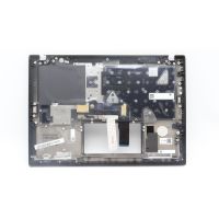 Lenovo 5M11L59550, Cover + keyboard, Tastatur mit Hintergrundbeleuchtung, Lenovo, ThinkPad T14s Gen 4