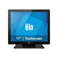 Elo Touch Solutions Elo 1717L - LED-Monitor - 43.2 cm (17") - Touchscreen