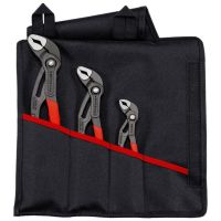 KNIPEX 00 19 55 S9, Rot, 115 mm, 330 mm, 35 mm, 1,25 kg