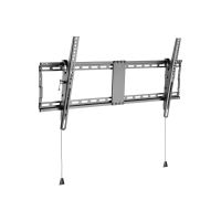 V7 WM1T90 - Klammer - für TV - Stahl - Schwarz - Bildschirmgröße: 109.2-228.6 cm (43"-90")