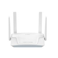 D-Link G416C - Wireless Router 3-Port-Switch