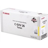 Canon C-EXV 26 - Original - Tonerpatrone - für imageRUNNER C1021