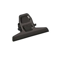 Jakob Maul GmbH MAUL 2100590, Metall, Stahl, Schwarz, 1,2 cm, 55 mm, 33 mm, 1 Stück(e)