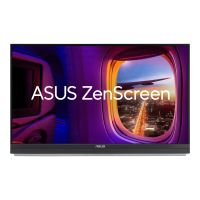 ASUS ZenScreen MB27ACF - LED-Monitor - 68.6 cm (27")
