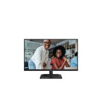 AOC 24E4U - LED-Monitor - 61 cm (24") (23.8" sichtbar) - 1920 x 1080 Full HD (1080p)