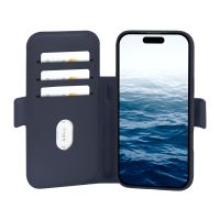 dbramante1928 Copenhagen ICON, Folio, Apple, iPhone 18 ProMax/17 ProMax, 17,5 cm (6.9"), Dunkles Grau