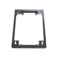 Intellinet 19" Sockel, 90 (H) x 600 (B) x 1000 (T)