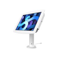 Compulocks Space iPad Pro 11-inch Rise Enclosure Kiosk 4"/10cm - Befestigungskit (Gehäuse, 10 cm Stabständer)