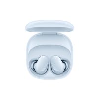 Xiaomi Redmi Buds 6 Play, Kabellos, 20 - 20000 Hz, Anrufe/Musik, 40 g, Kopfhörer, Blau